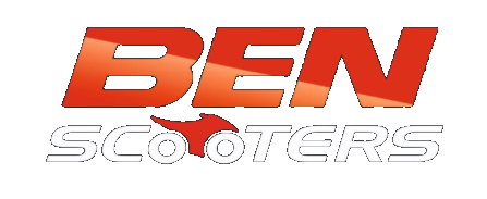 Ben Scooters